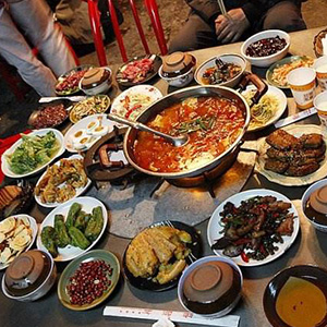 2022广州国际餐饮连锁特许加盟展