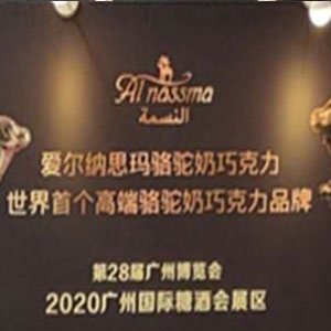 待定2023广州国际进口食品海淘节